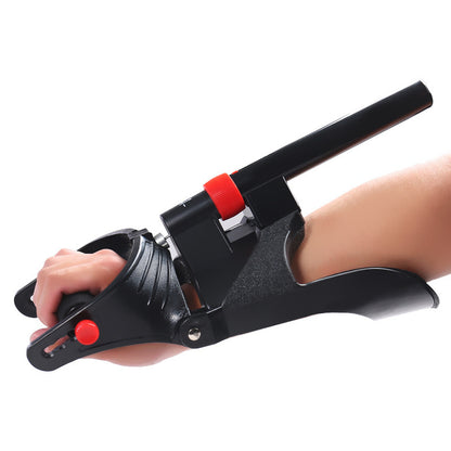 Adjustable Hand Grip Strength Trainer