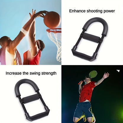 Adjustable Arm Strength Training Grip