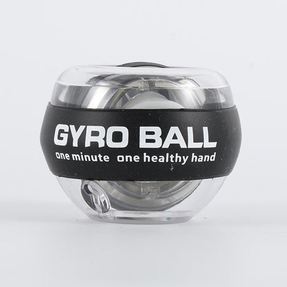 LED Gyroscopic Powerball