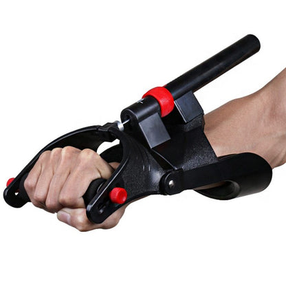 Adjustable Hand Grip Strength Trainer