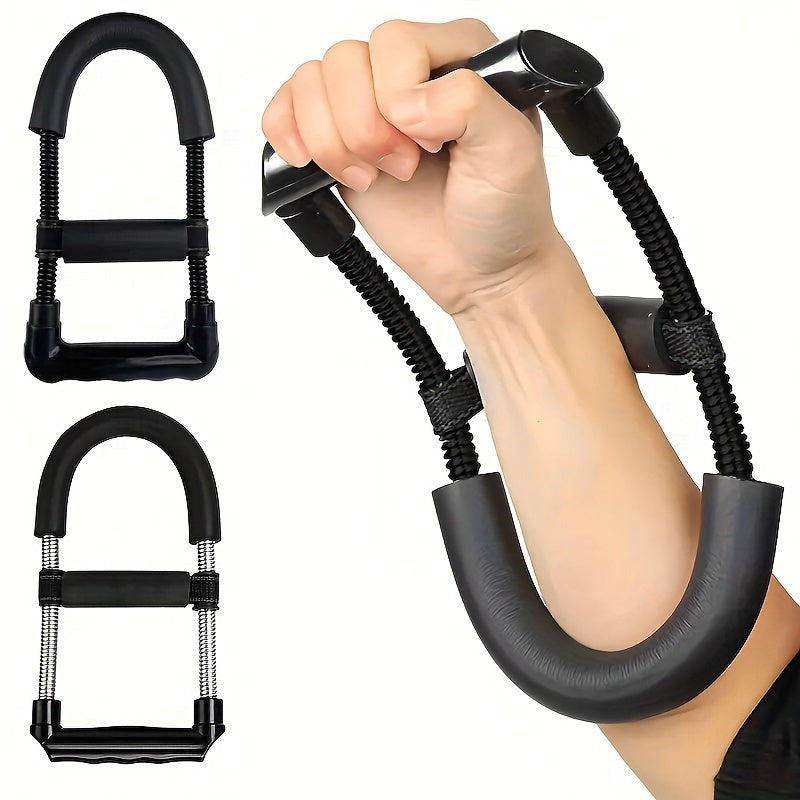 Adjustable Arm Strength Training Grip